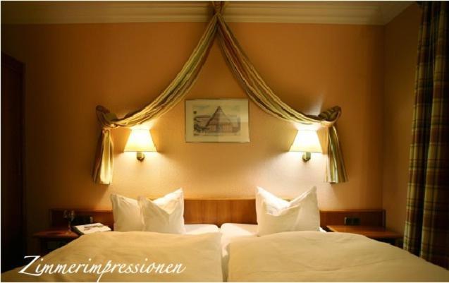 Hotel Gruene Tanne Mandelholz Elend Cameră foto